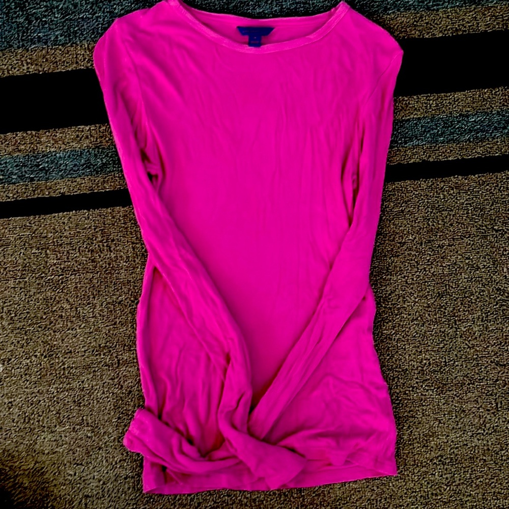 New without tags Aeropostale long sleeve shirt